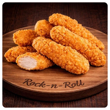 Куриные стрипсы