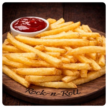 Картофель Фри