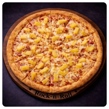 Пицца Гавайская