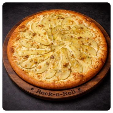 Пицца Груша горгондзола