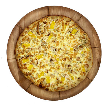 Пицца Гавайская