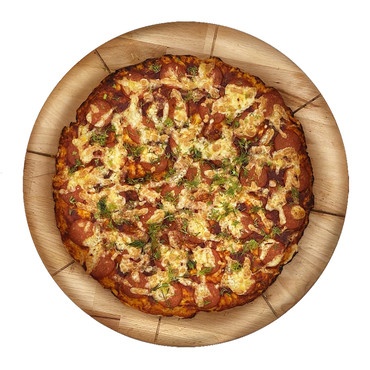 Пицца Пеперони