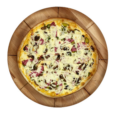 Пицца Студенческая