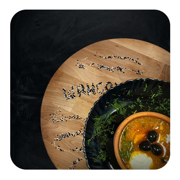 Суп Солянка