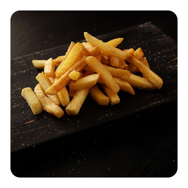 Картофель Фри