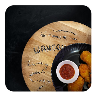 Ножки Куриные (Острые)