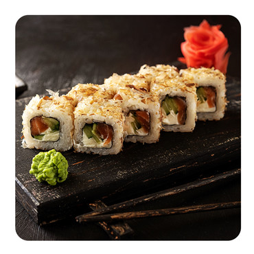 Роллы Бонито