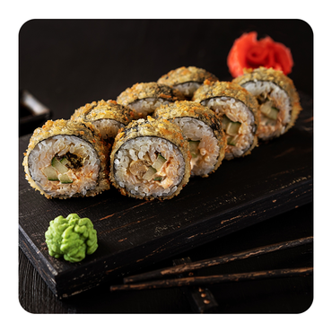 Роллы Бангкок