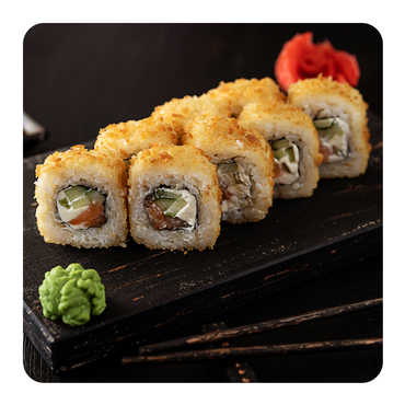 Роллы Гламур