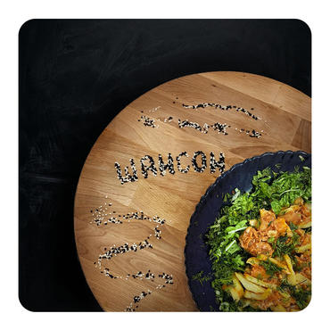 Жаркое с мясом