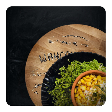 Салат Крабовый