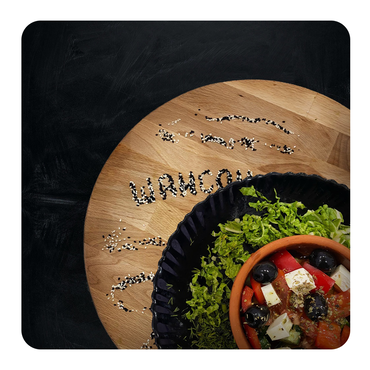 Салат Греческий