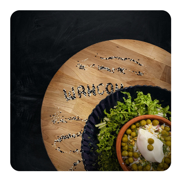 Салат Оливье