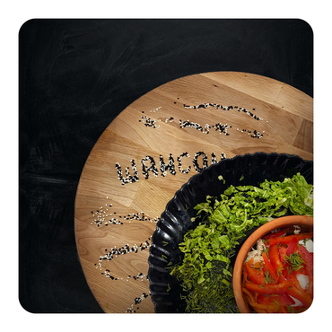 Салат Рыжик