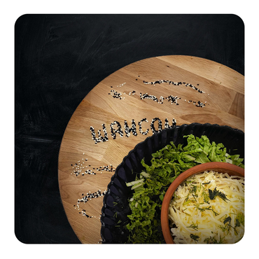 Салат Причуда