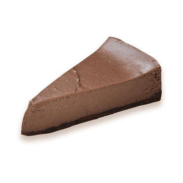 Чизкейк Шоколадный