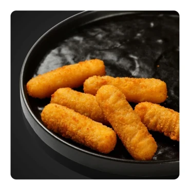 Сырные палочки