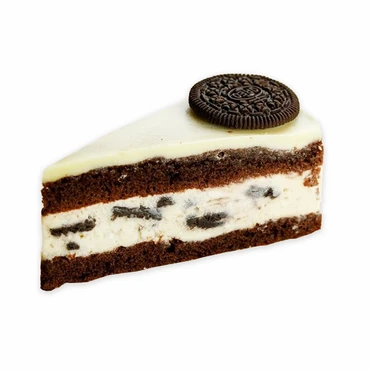 Чизкейк Oreo