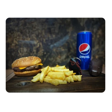 Детское комбо